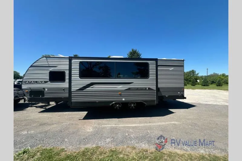 2026 Coachmen Catalina Legacy Edition 263BHSCK - Photo 4