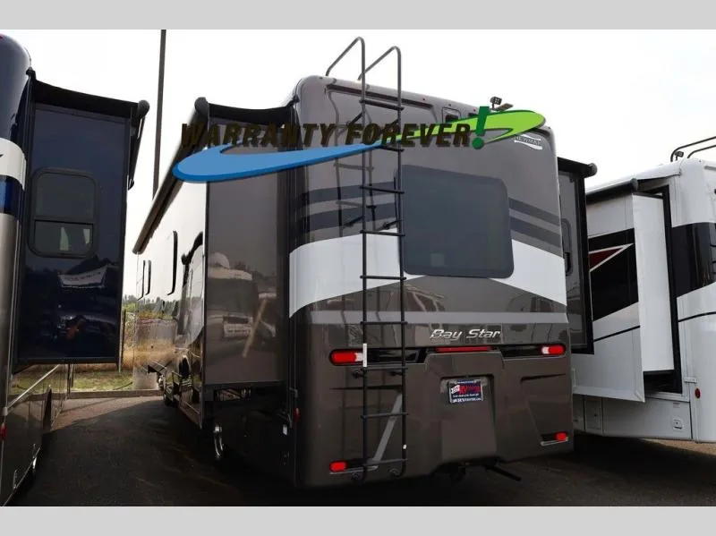 2026 Newmar Bay Star 3114 - Photo 4