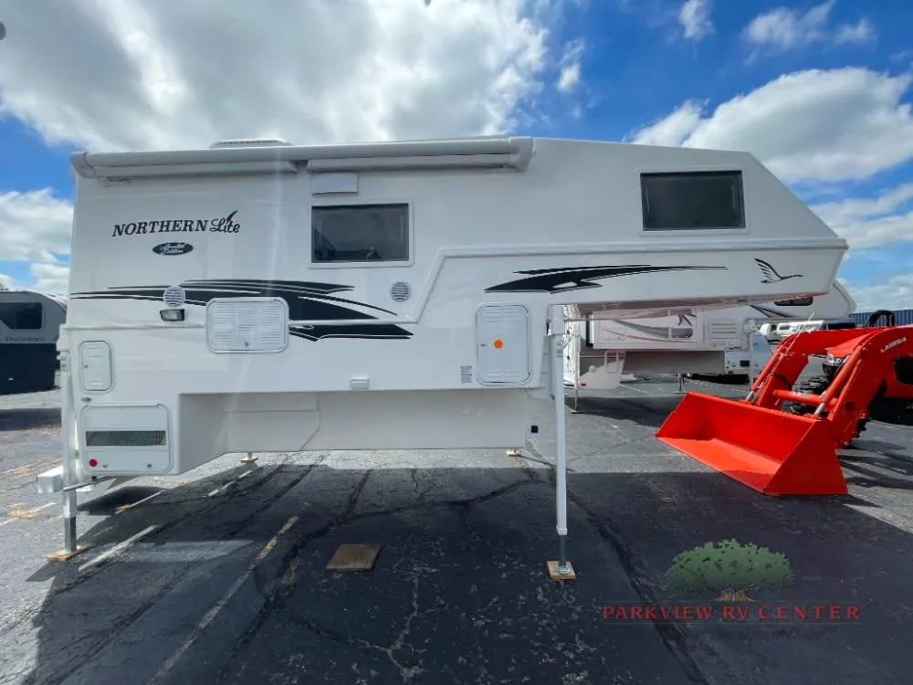 2027 Northern Lite Limited Edition 10-2EXLEWB - Photo 2