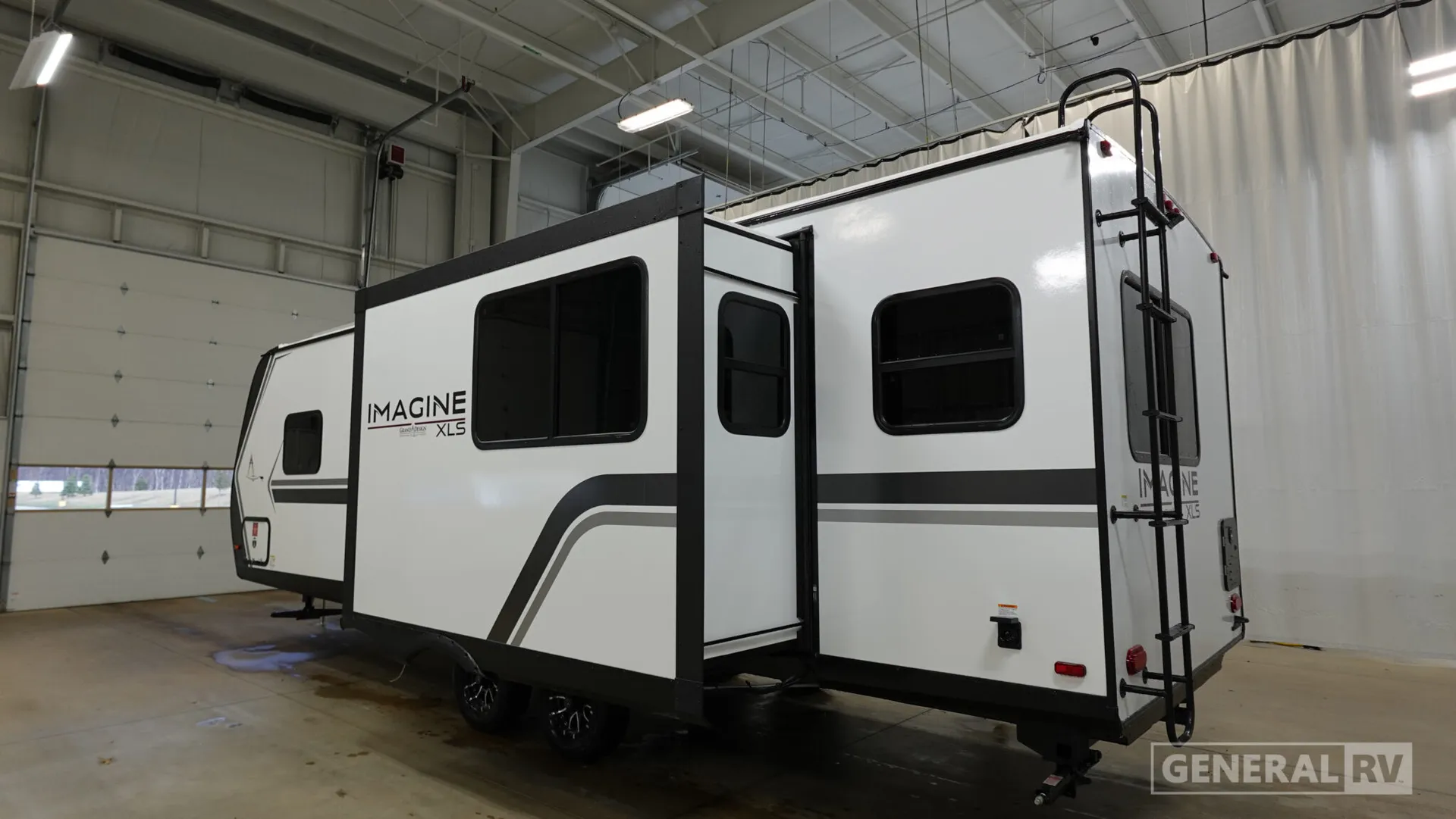 2026 Grand Design Imagine XLS 25RLE - Photo 4