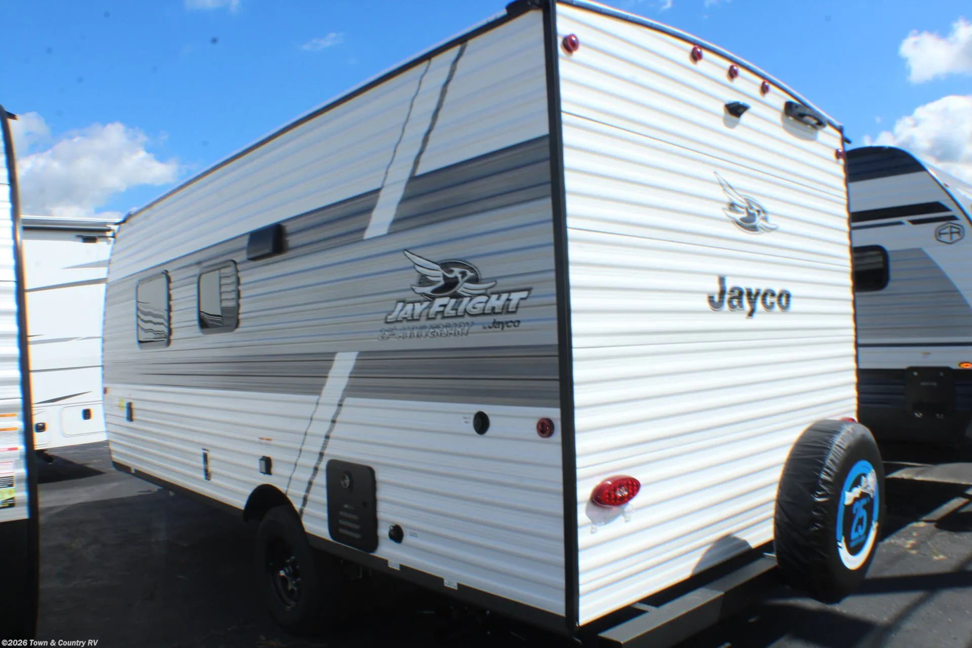2027 Jayco Jay Flight 175FQ - Photo 4