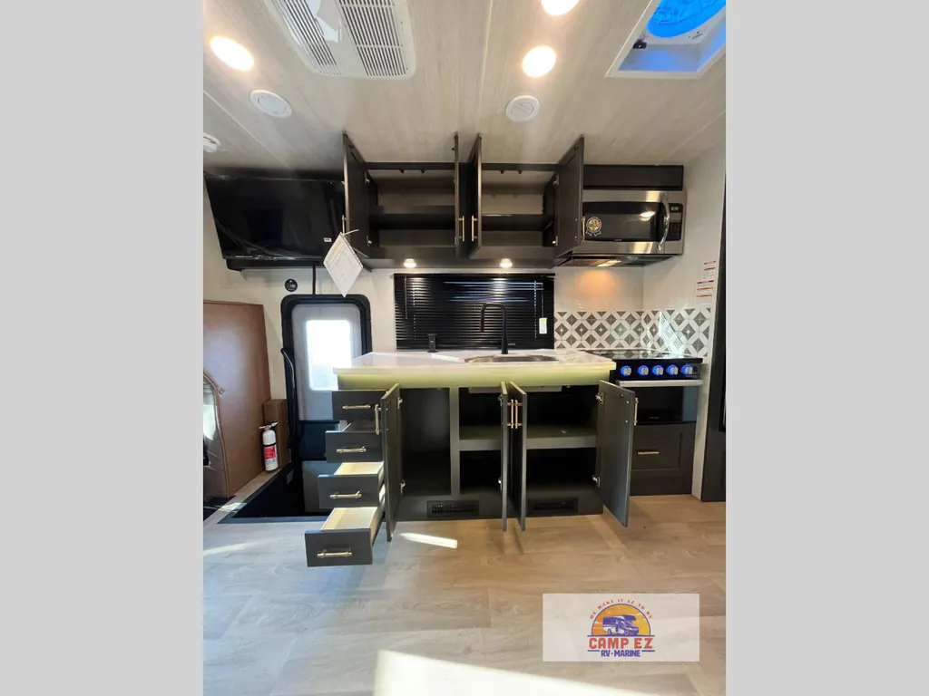 2027 Nexus Maximus 34MX, Photos photo 27