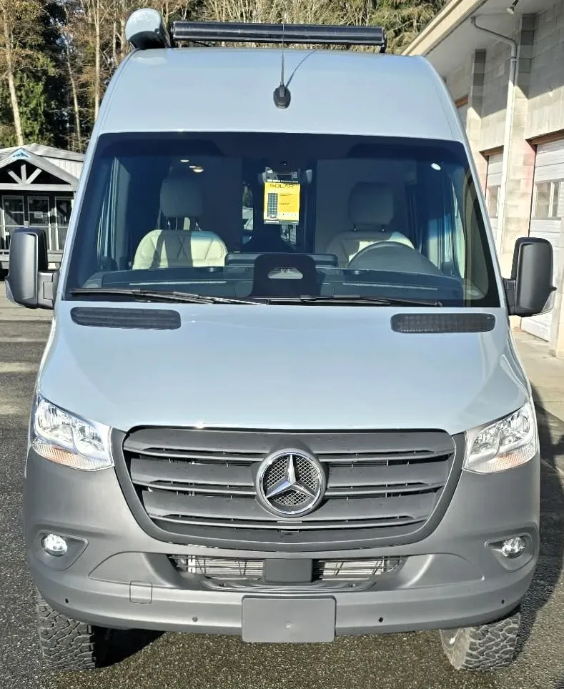 2026 Thor Motor Coach Tranquility 24A - Photo 4