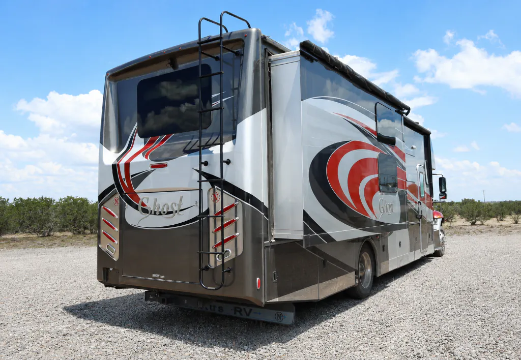 2019 Nexus Ghost 36DS, Photos photo 40