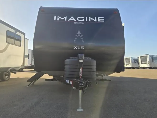 2026 Grand Design Imagine XLS 22BHE - Photo 3