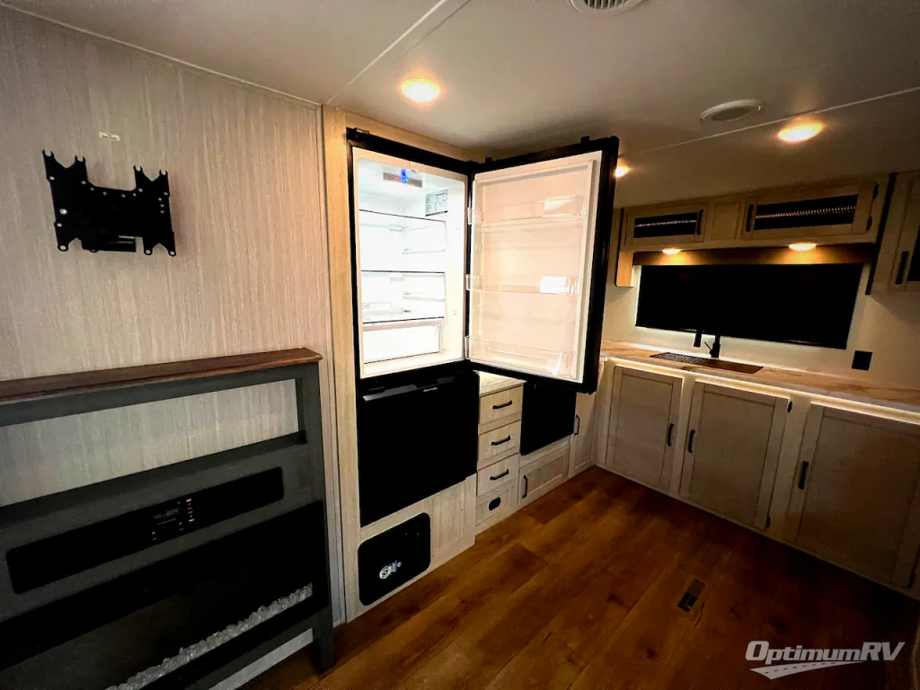 2026 Forest River Puma 310RK, Photos photo 6