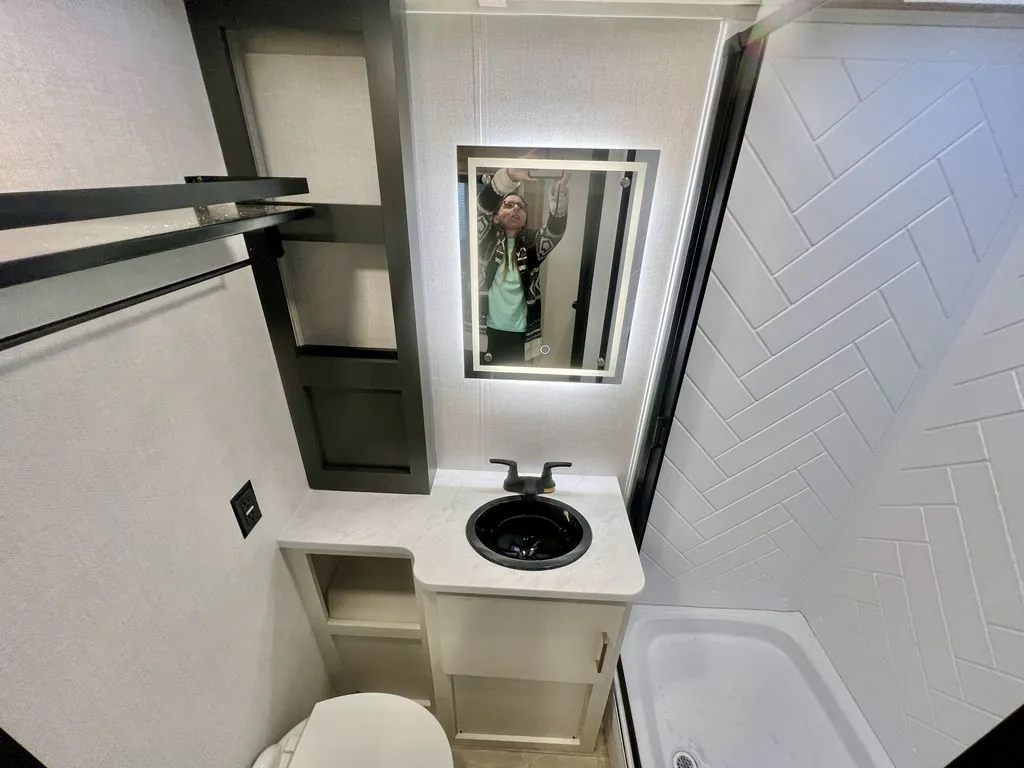 2026 Forest River Vibe Extreme Lite 2500CK, Photos photo 41