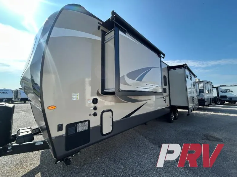 2020 Forest River RV Flagstaff Super Lite 29RSWS - Photo 4