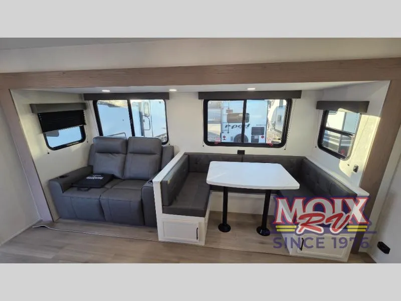 2026 Grand Design Momentum MAV 28MAV - Photo 4