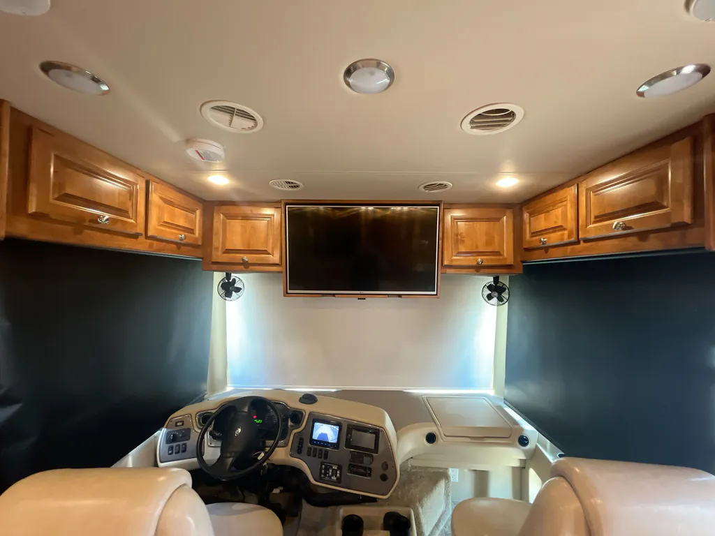 2016 Tiffin Open Road Allegro 34 PA, Photos photo 15