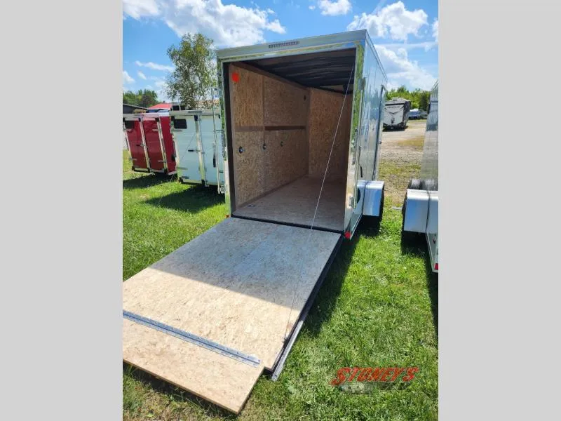 2023 Forest River RV US Cargo 612SA - Photo 3