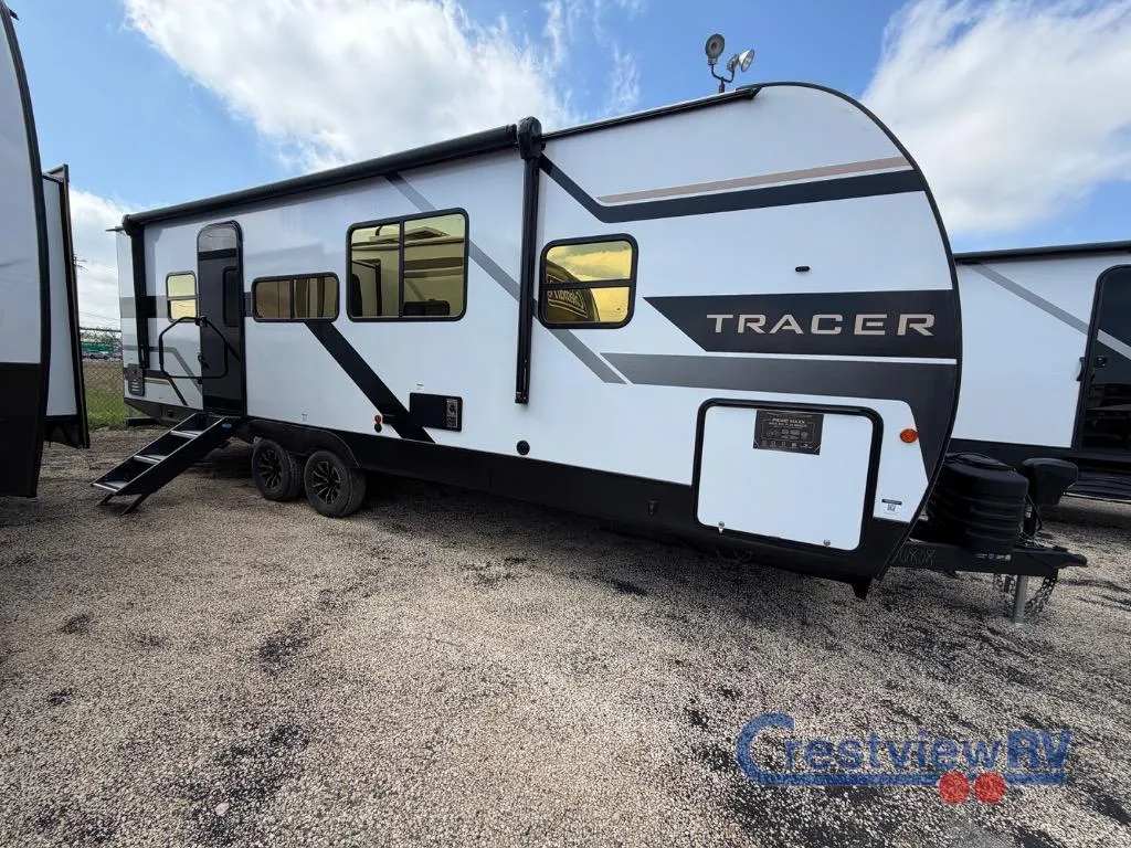 2026 Prime Time Tracer 255DS - Photo 3