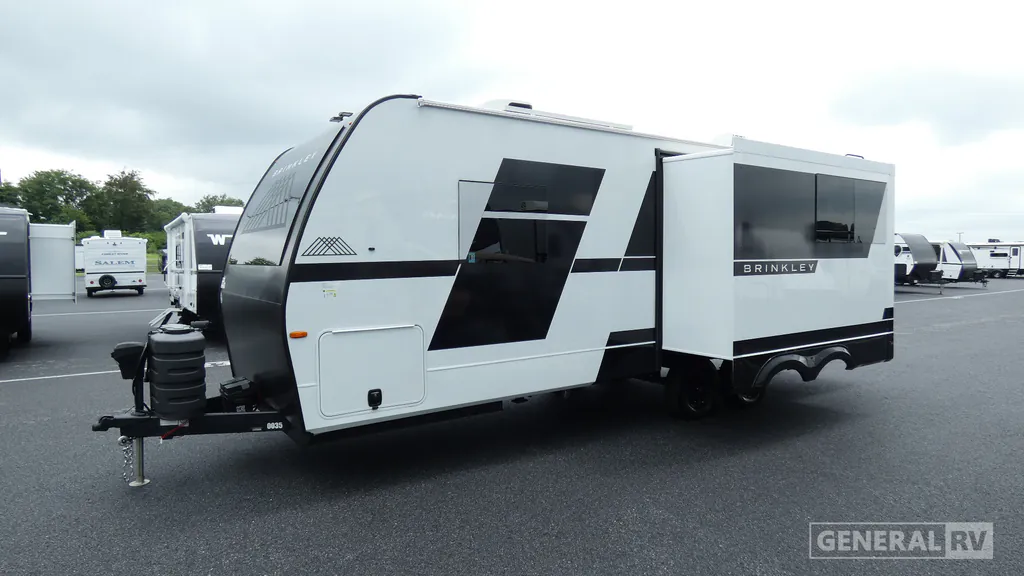 2025 Brinkley Model I 265, Photos photo 5