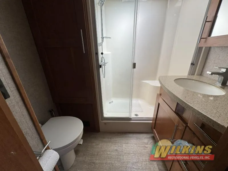2017 VanLeigh RV Vilano 365RL - Photo 2