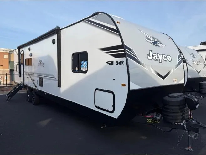 2026 Jayco Jay Flight SLX 295TBS - Photo 2