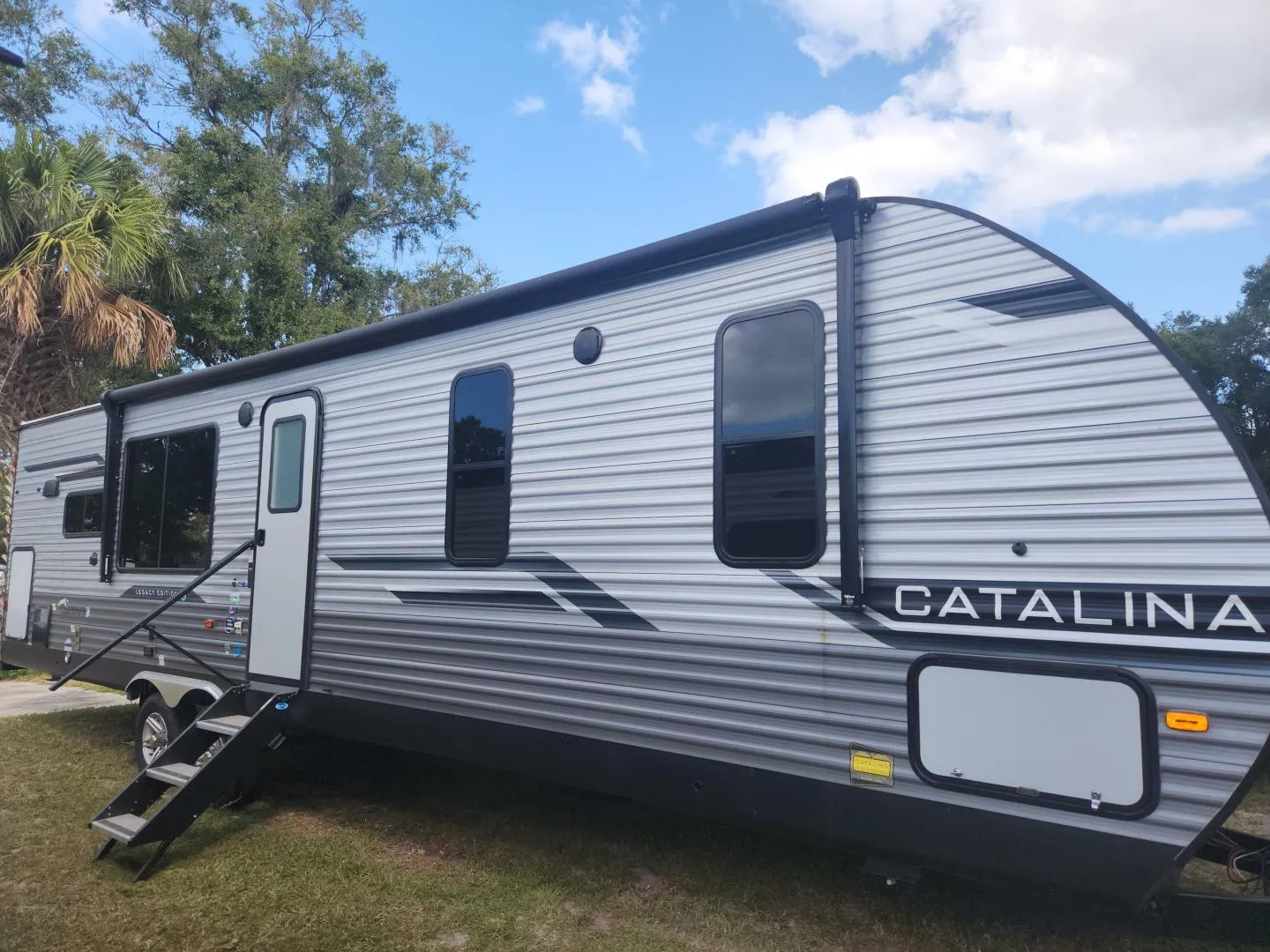 2024 Coachmen Catalina Legacy Edition 303RKDS - Photo 2