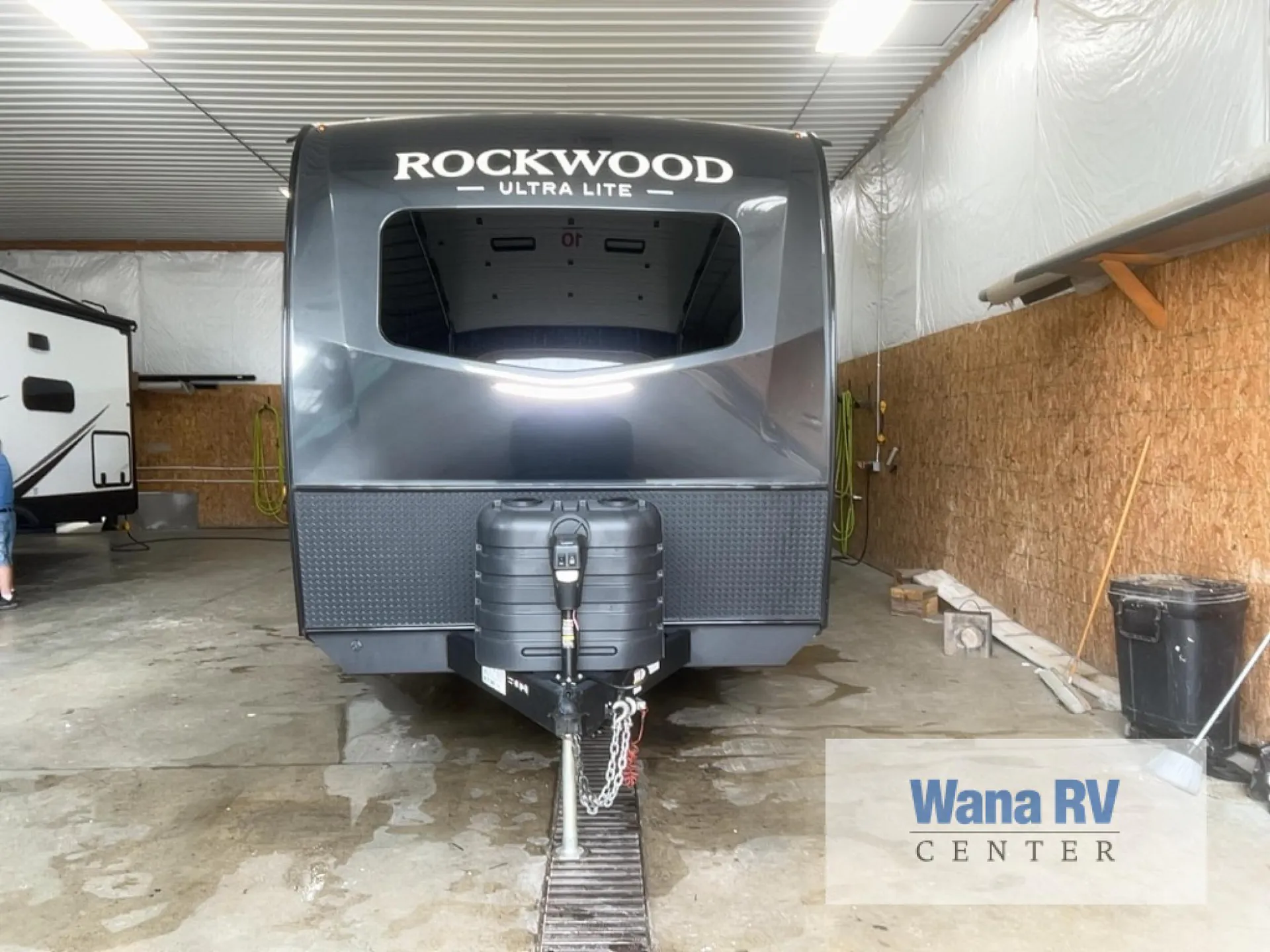 2026 Forest River Rockwood Ultra Lite 2906RL - Photo 4
