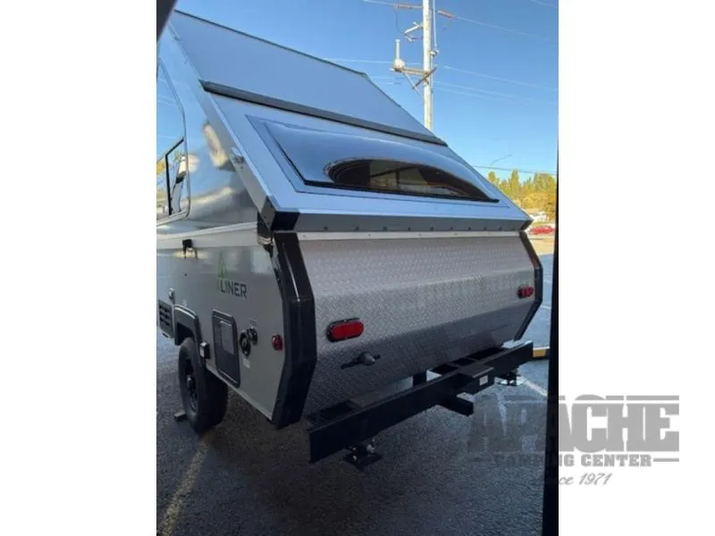 2026 Aliner Ranger 12 - Photo 4