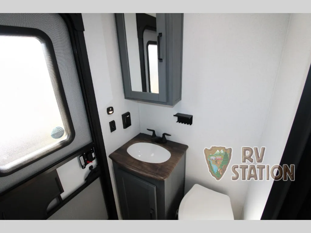 2027 Forest River Puma 32BHQS, Photos photo 36