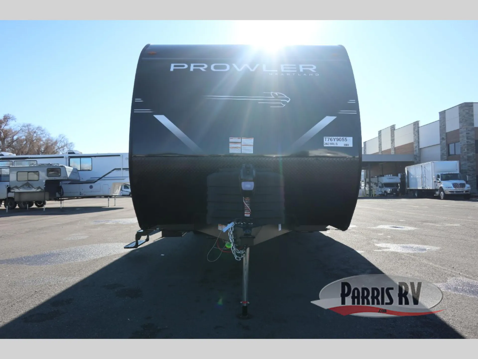 2026 Heartland Prowler 2601RLS - Photo 3