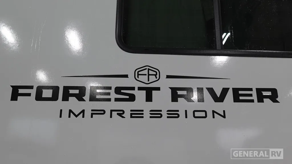 2027 Forest River Impression 360MYR, Photos photo 37