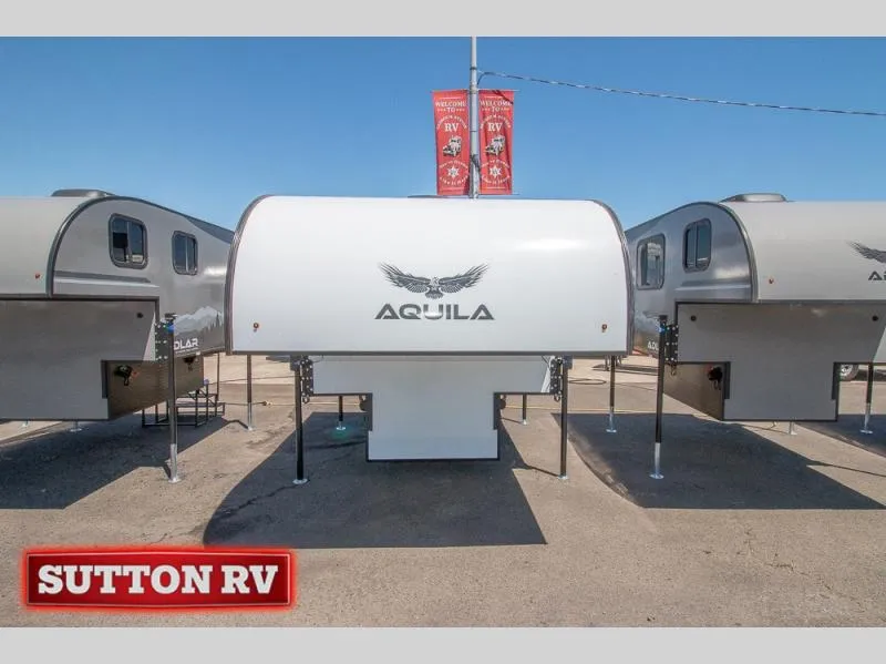 2027 Soaring Eagle AQUILA 6.5 - Photo 3