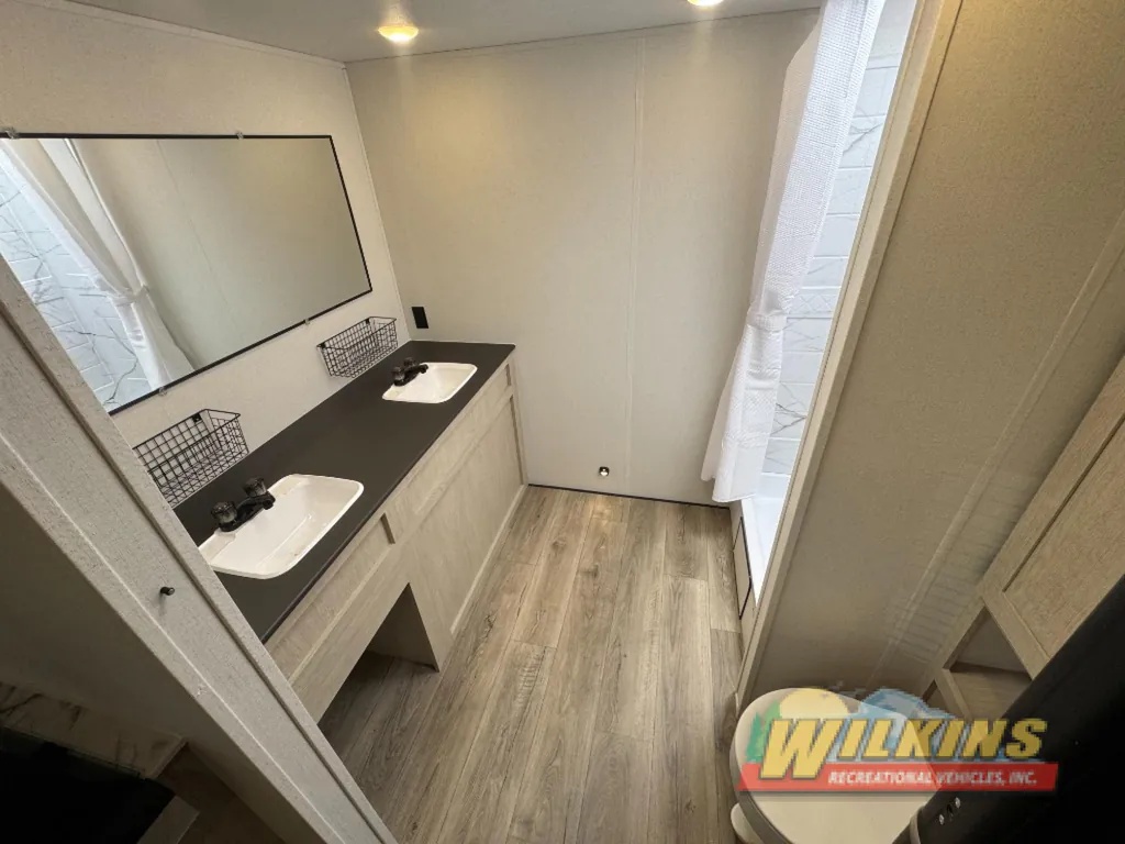 2026 Shasta RVs i-5 Edition 526RBS, Photos photo 23