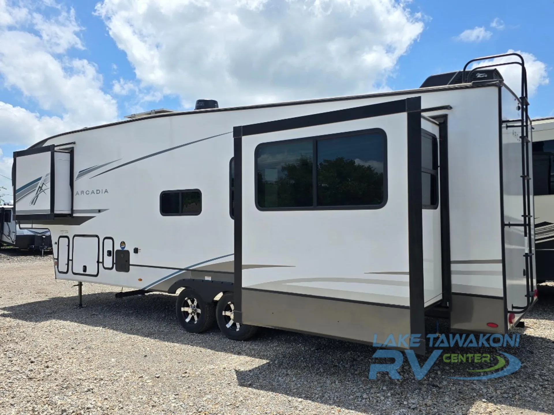 2024 Keystone Arcadia Super Lite 294SLRD - Photo 4