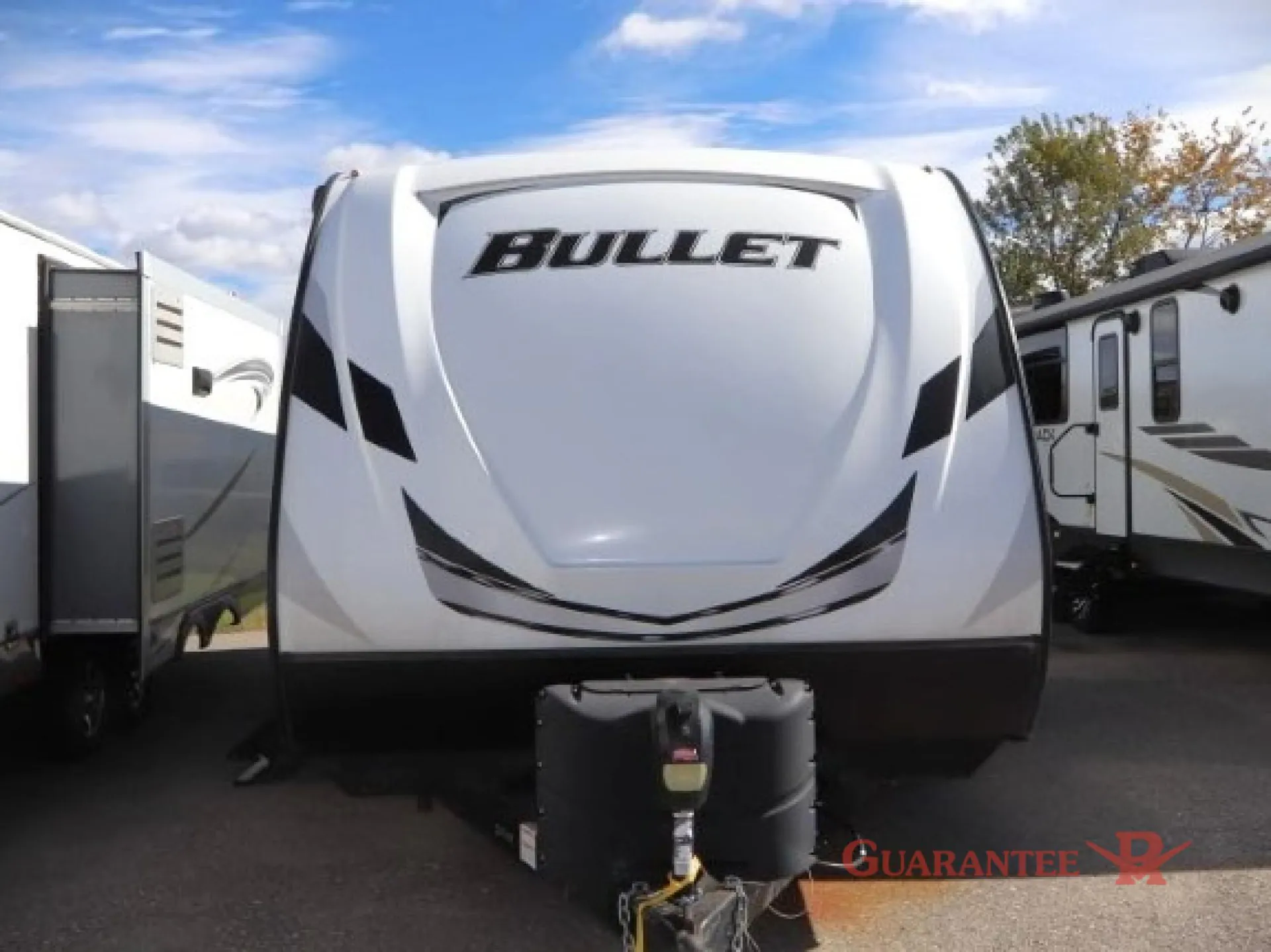 2021 Keystone Bullet 243BHSWE - Photo 3