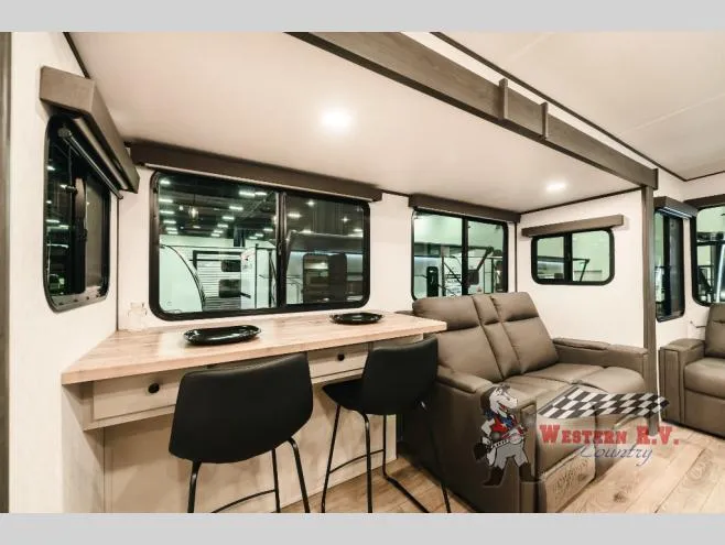 2026 Coachmen Urban 2975RL - Photo 4