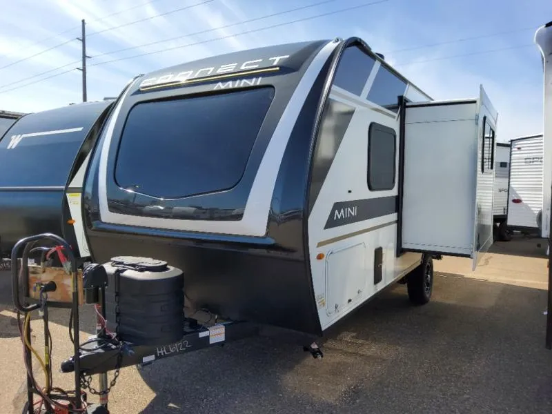 2026 KZ Connect Mini 181RB - Photo 2