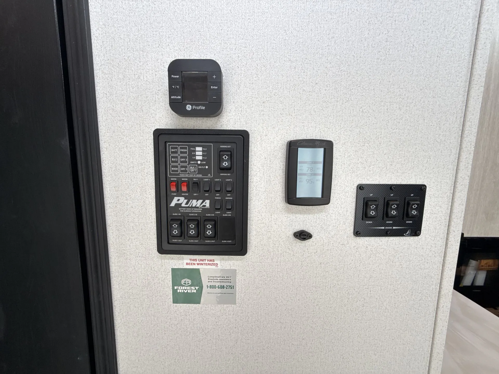 2027 Forest River Puma Vista 402LFT — Photo 7