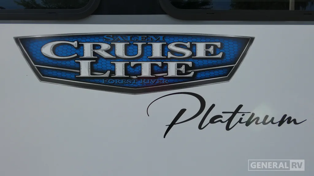 2024 Forest River Salem Cruise Lite 263BHXL, Photos photo 25