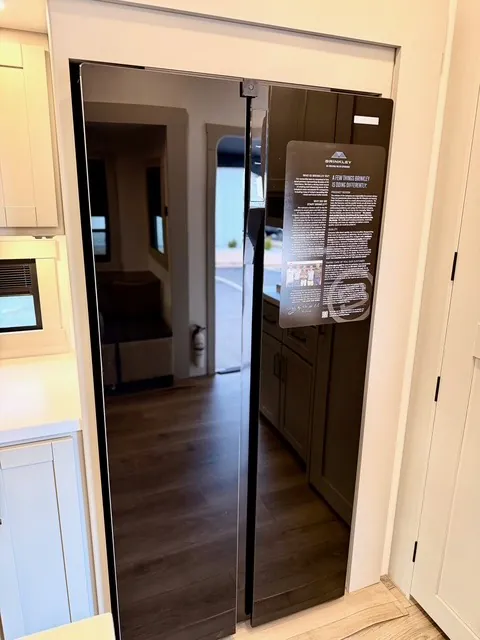 2026 Brinkley Model Z 3610, Kitchen photo 13