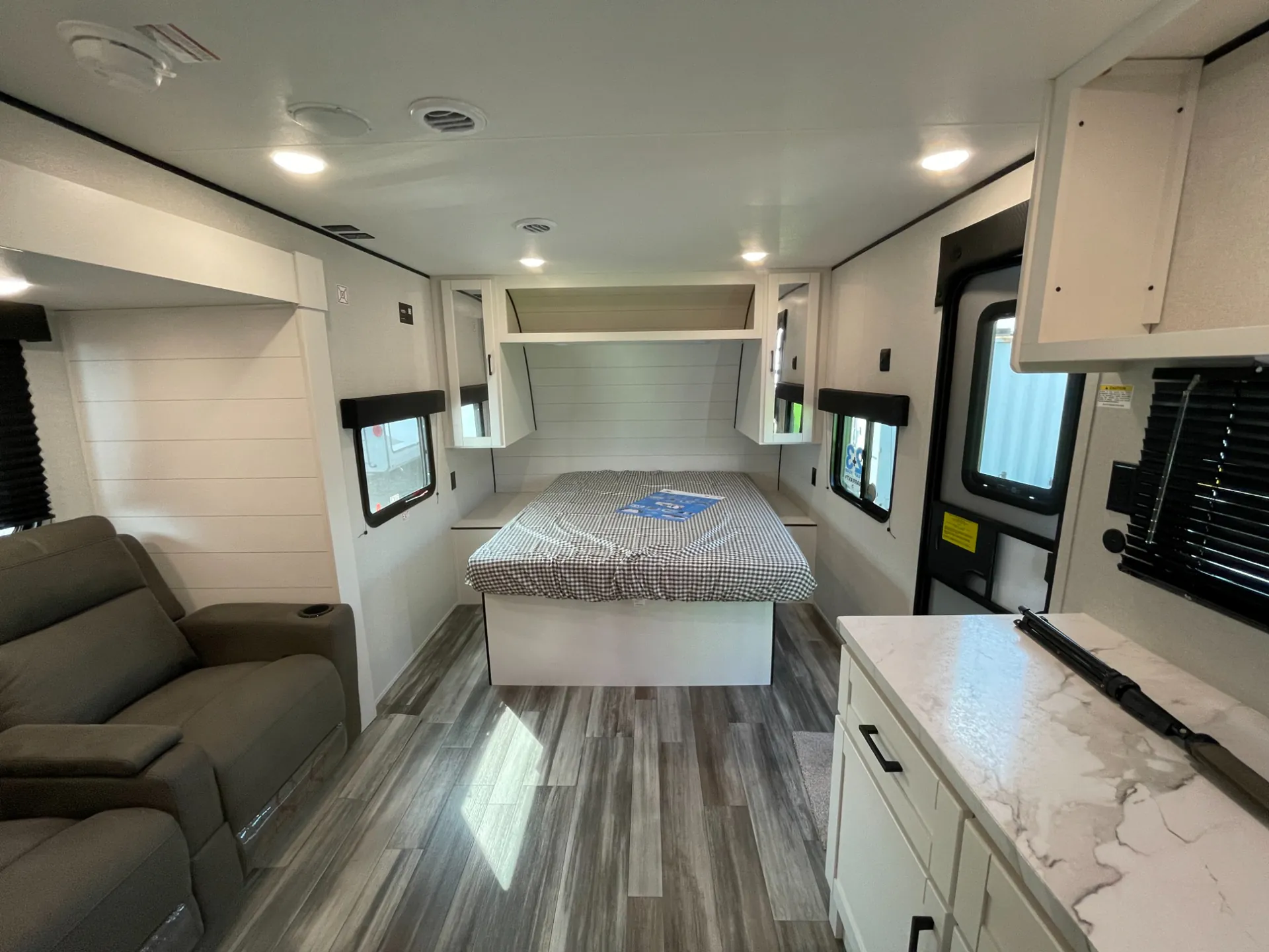 2026 Jayco Jay Flight Slx 200MKS - Photo 3