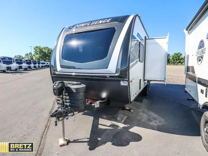 2027 KZ Confluence New    22BH Headwaters Edition - Photo 3