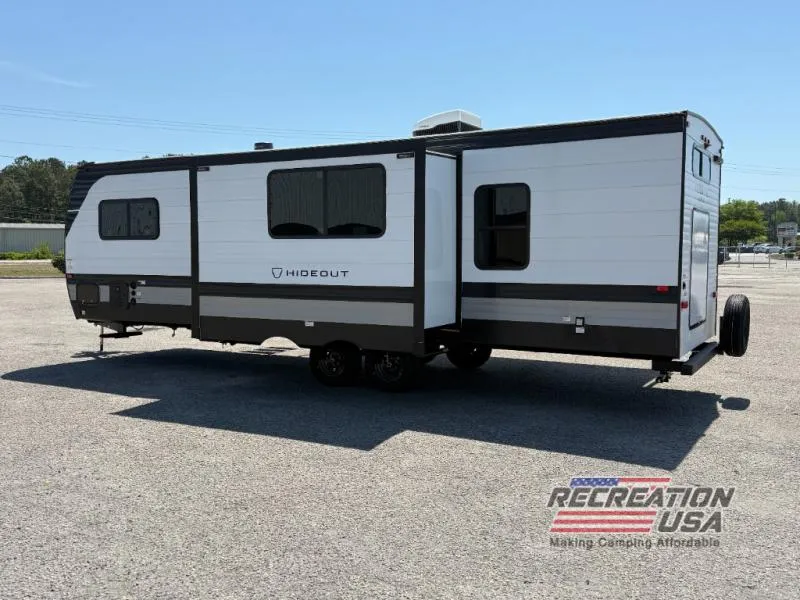 2026 Keystone Hideout Sport 284BH - Photo 4