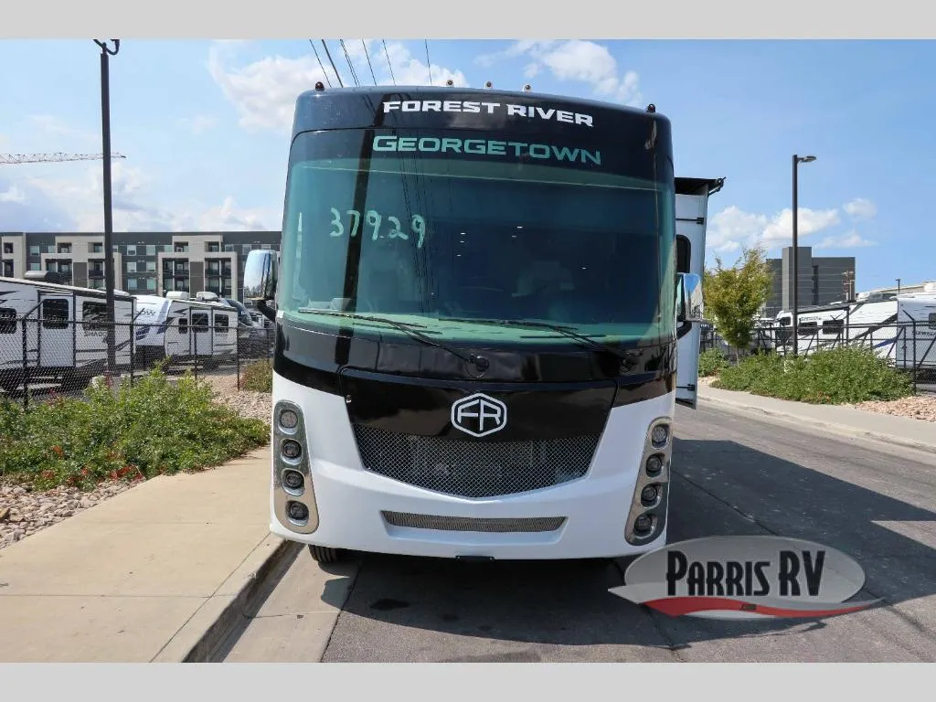 2026 Forest River Georgetown 5 Series 31L5 - Photo 3