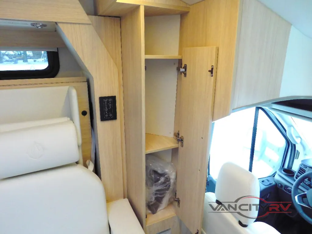 2025 Leisure Travel Wonder W24MBL, Photos photo 20