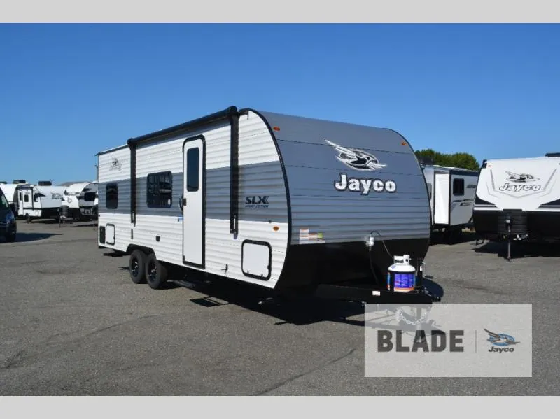 2026 Jayco Jay Flight SLX 250BHW - Photo 2