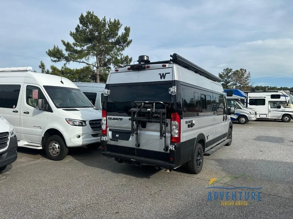 2027 Winnebago Travato 59K - Photo 4
