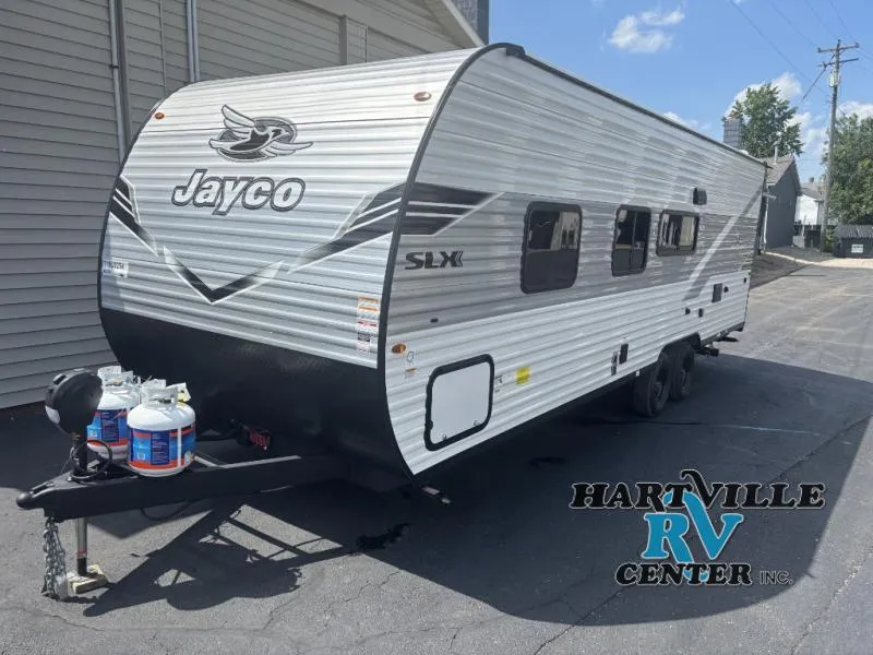 2026 Jayco Jay Flight SLX 260BH - Photo 2