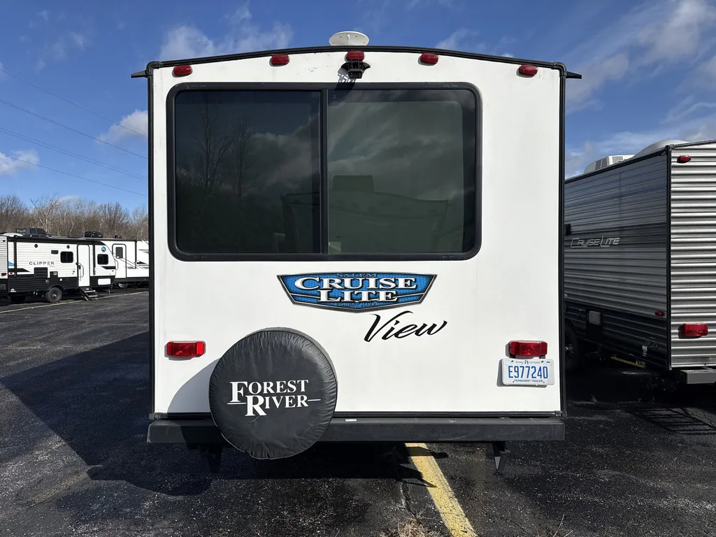 2024 Forest River Salem Cruise Lite 24VIEW, Photos photo 6
