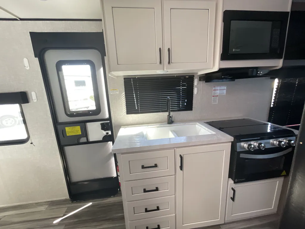 2025 Jayco Jay Flight SLX 210QB, Photos photo 11