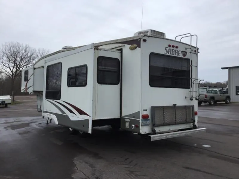 2011 Palomino Sabre 31RETS - Photo 3