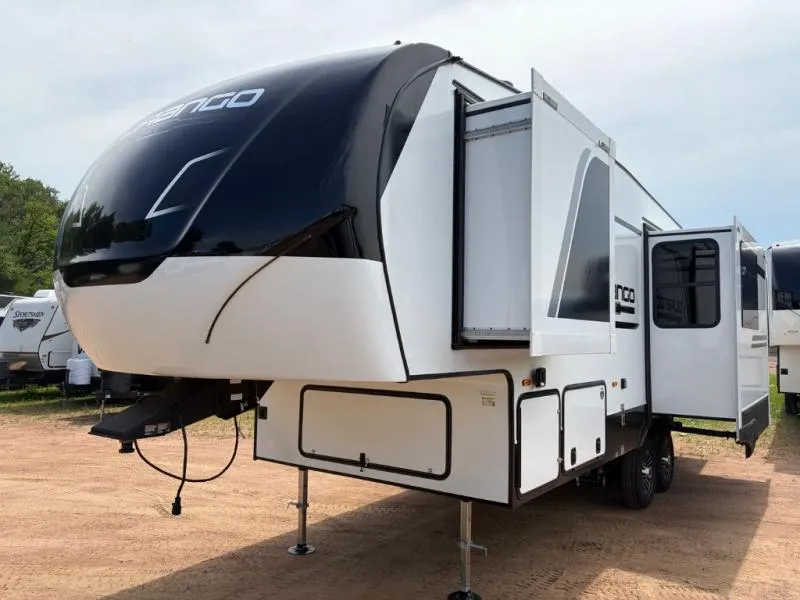 2027 KZ Durango Half-Ton 232MLD - Photo 3
