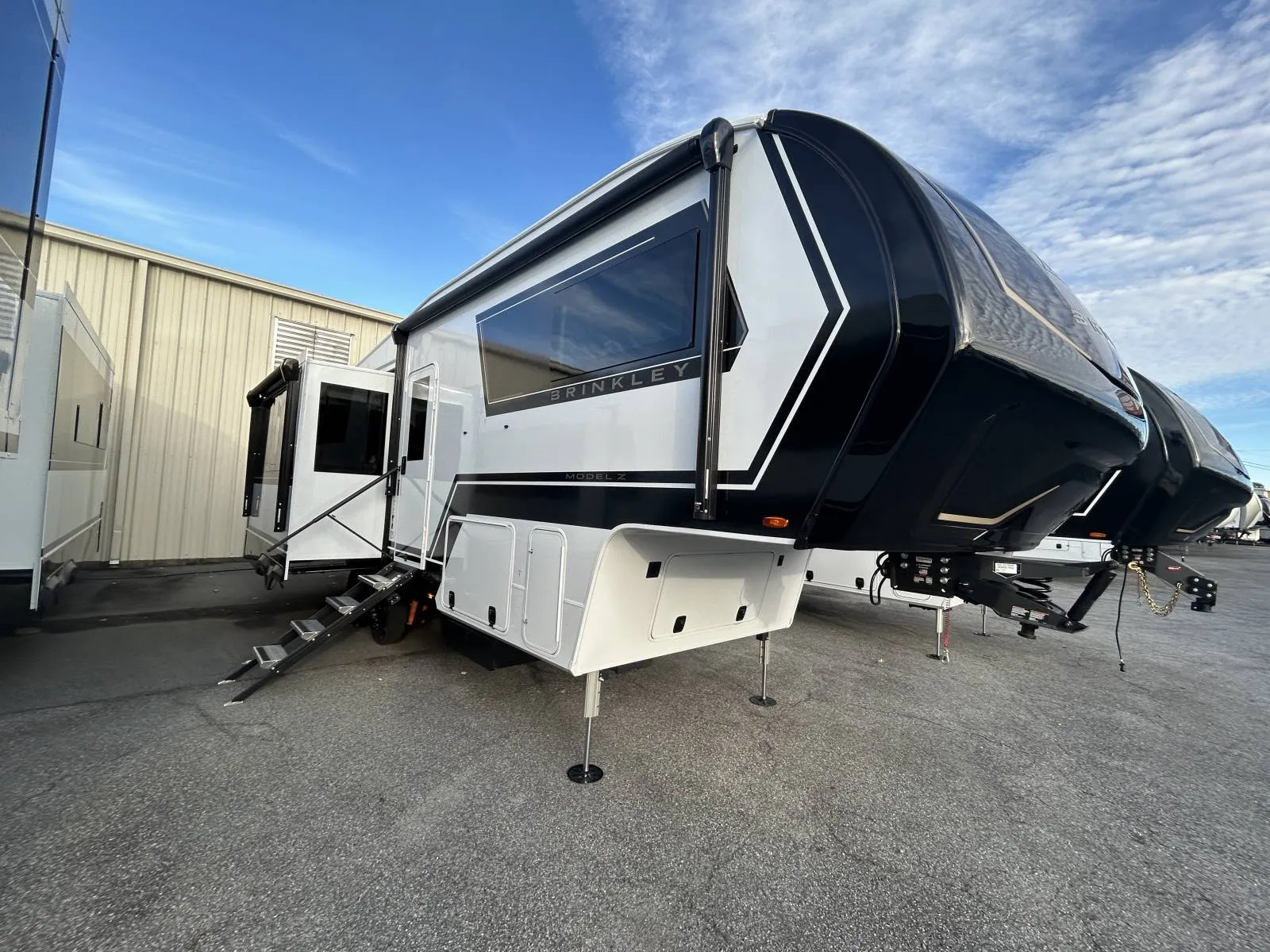 2026 Brinkley MODEL Z 2700 - Photo 3
