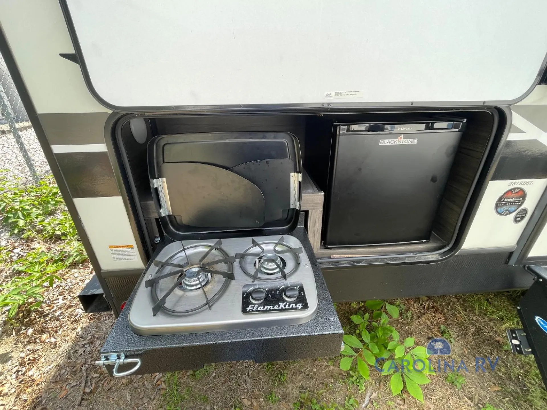 2021 Dutchmen RV Kodiak Ultra-Lite 261RBSL - Photo 3