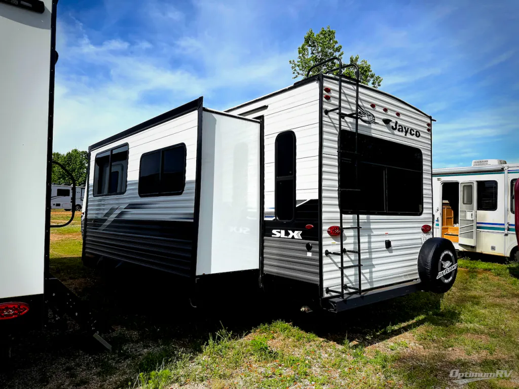 2022 Jayco Jay Flight SLX 8 265RLS, Photos photo 3
