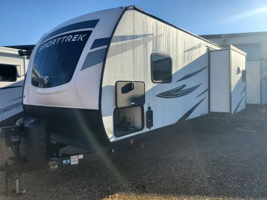 2024 Venture RV SportTrek ST327VIK - Photo 2